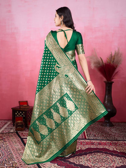 Catalog Designer Saree.