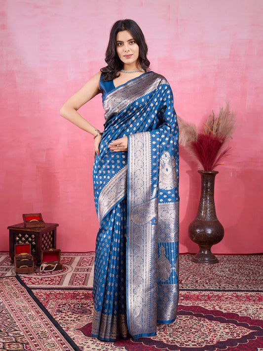 Catalog Designer Saree.