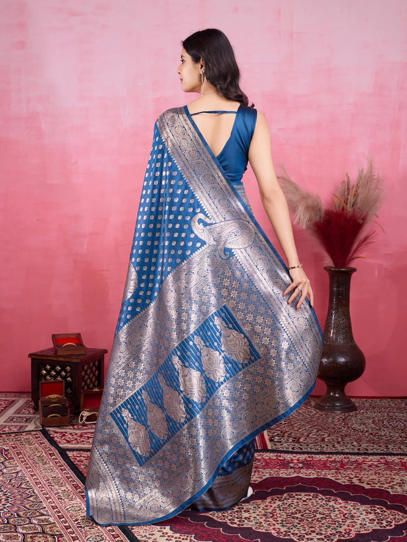 Catalog Designer Saree.
