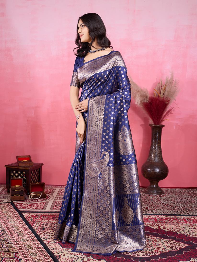 Catalog Designer Saree.