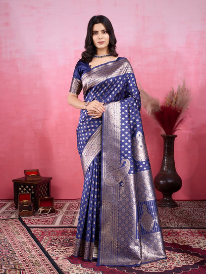 Catalog Designer Saree.