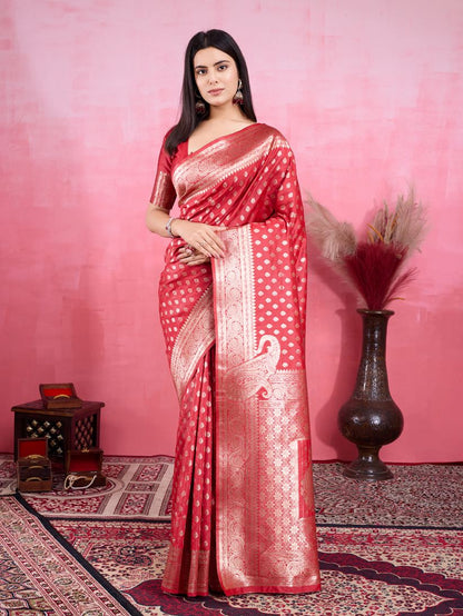 Catalog Designer Saree.