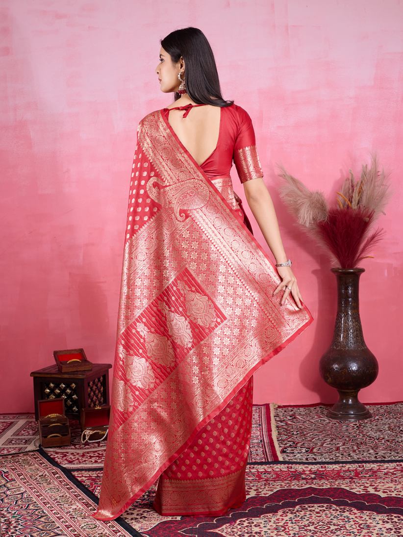 Catalog Designer Saree.