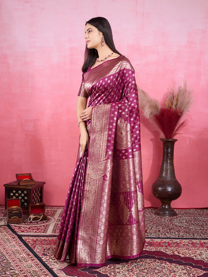 Catalog Designer Saree.