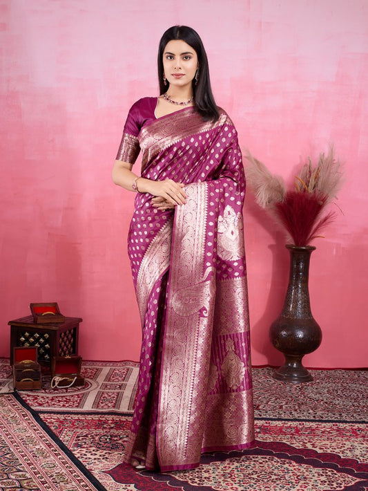 Catalog Designer Saree.