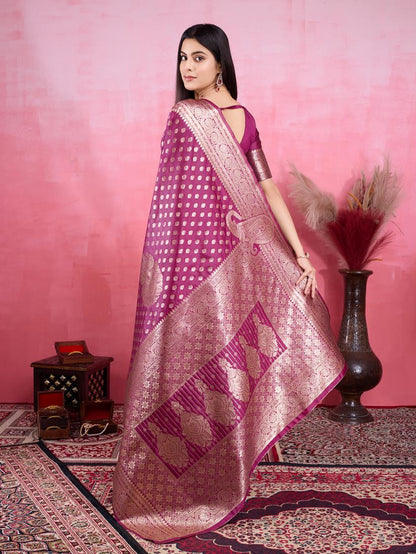 Catalog Designer Saree.