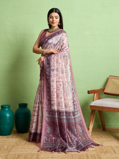 Catalog Designer Saree.