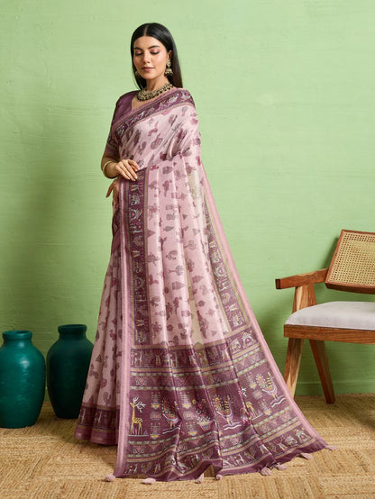 Catalog Designer Saree.