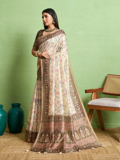 Catalog Designer Saree.