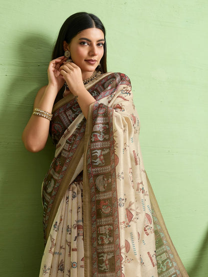 Catalog Designer Saree.