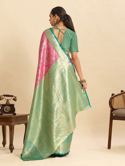 Catalog Designer Saree.