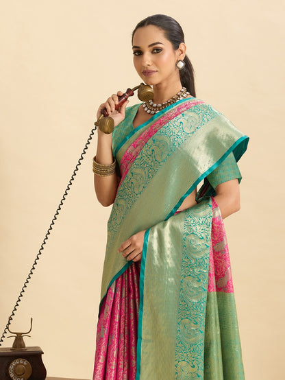 Catalog Designer Saree.