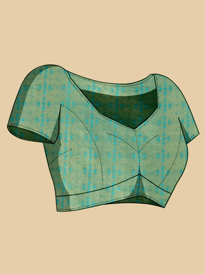 Catalog Designer Saree.