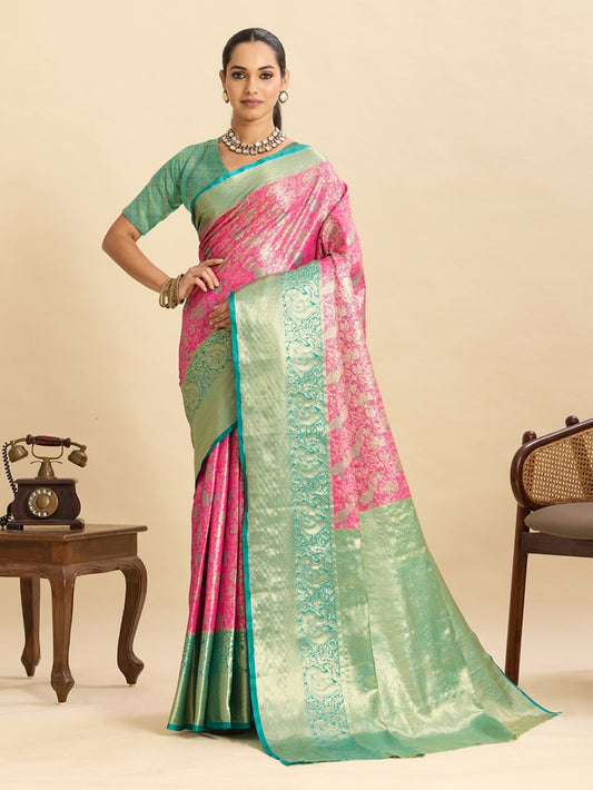 Catalog Designer Saree.