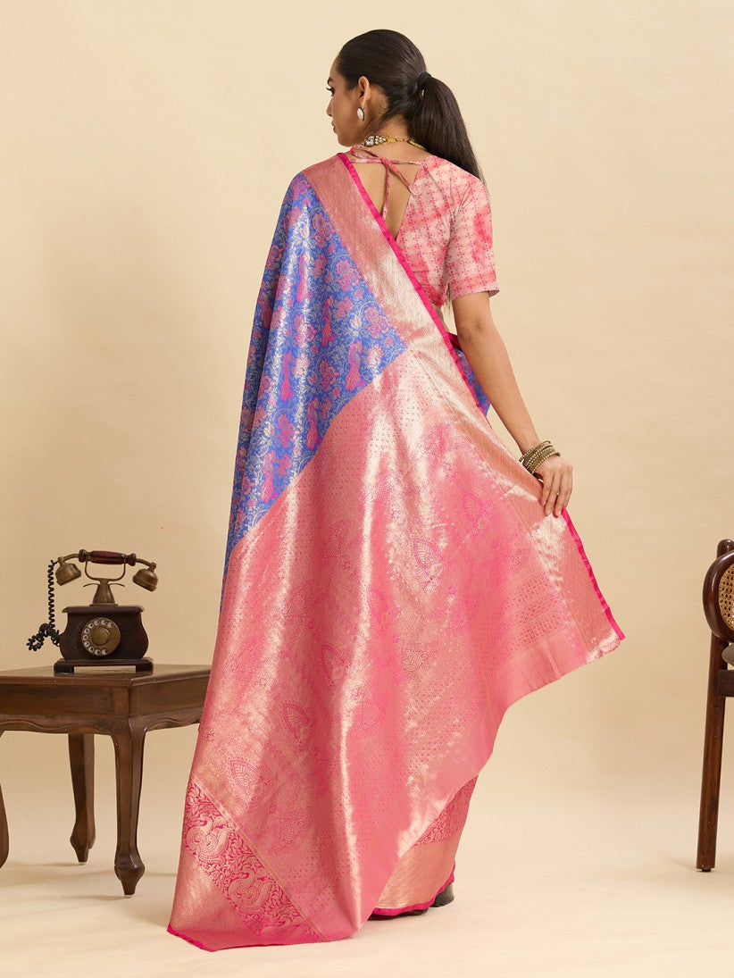 Catalog Designer Saree.