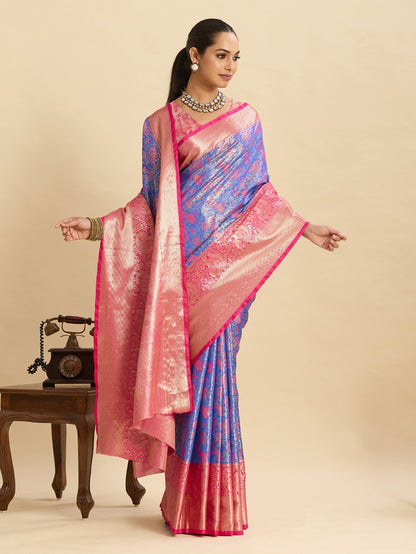 Catalog Designer Saree.