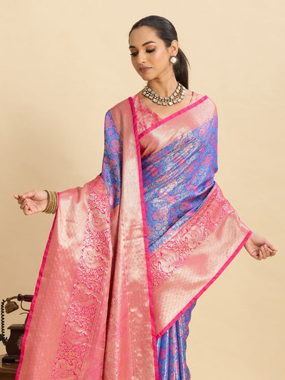 Catalog Designer Saree.
