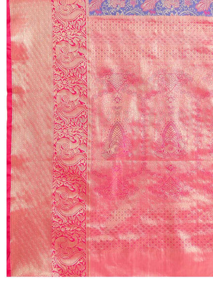 Catalog Designer Saree.