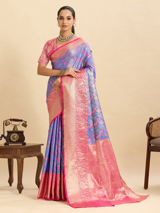 Catalog Designer Saree.