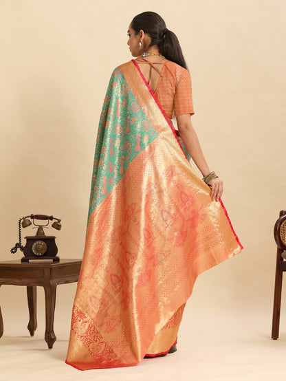 Catalog Designer Saree.
