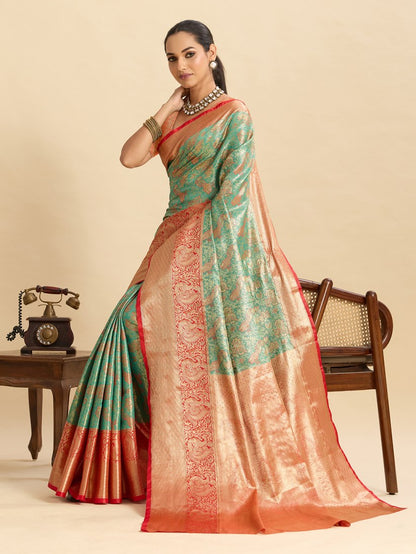 Catalog Designer Saree.