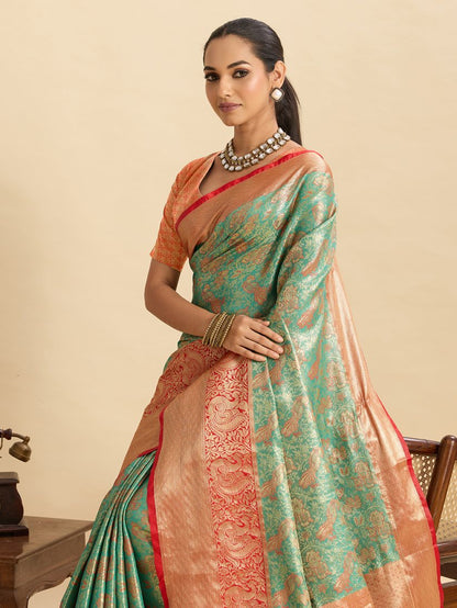 Catalog Designer Saree.