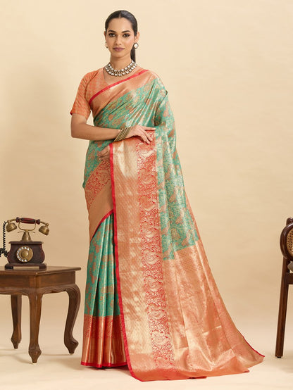Catalog Designer Saree.
