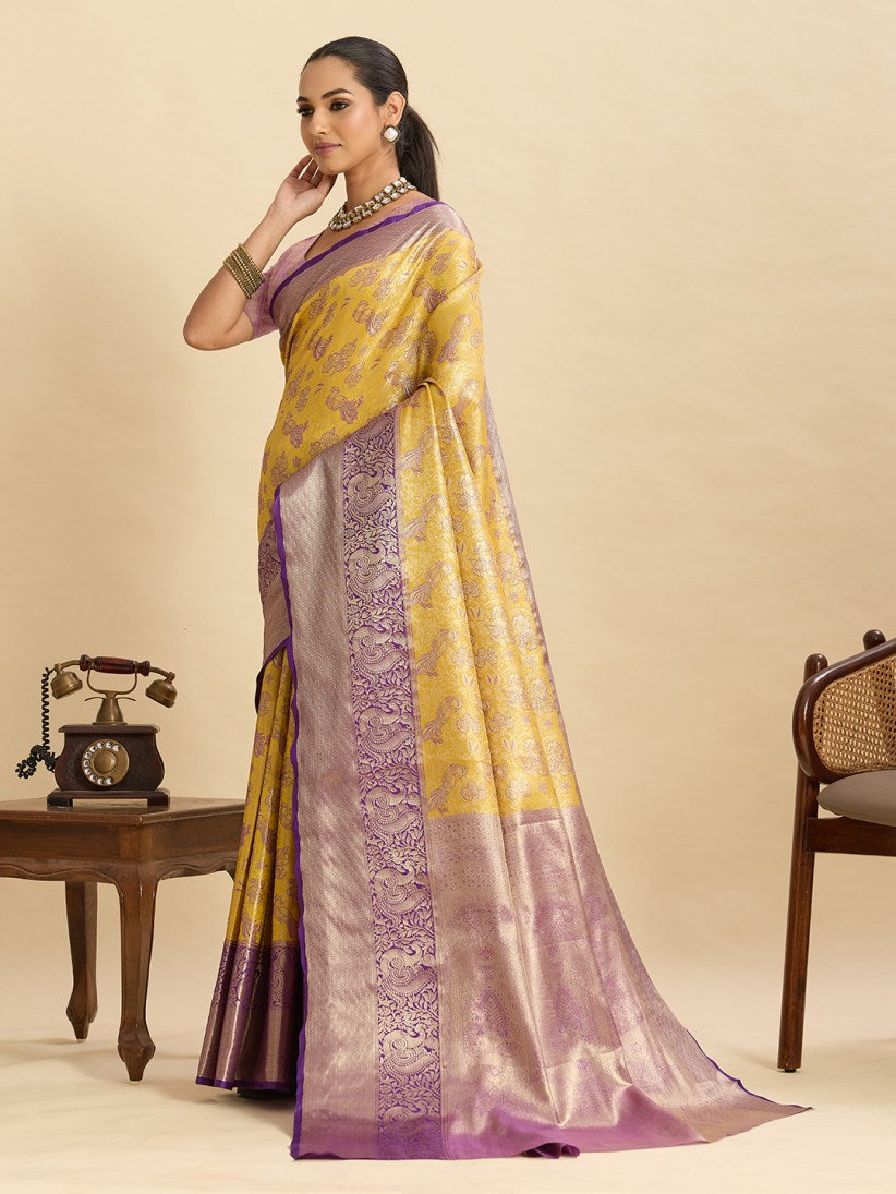 Catalog Designer Saree.