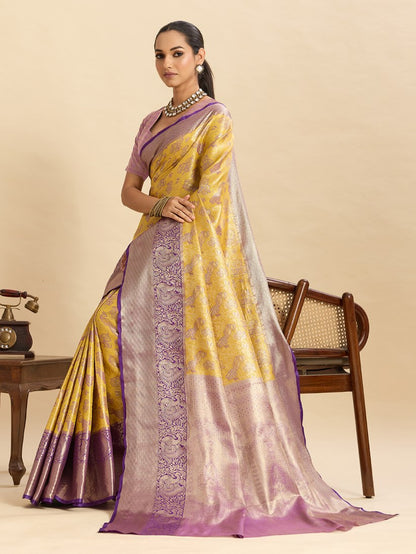 Catalog Designer Saree.