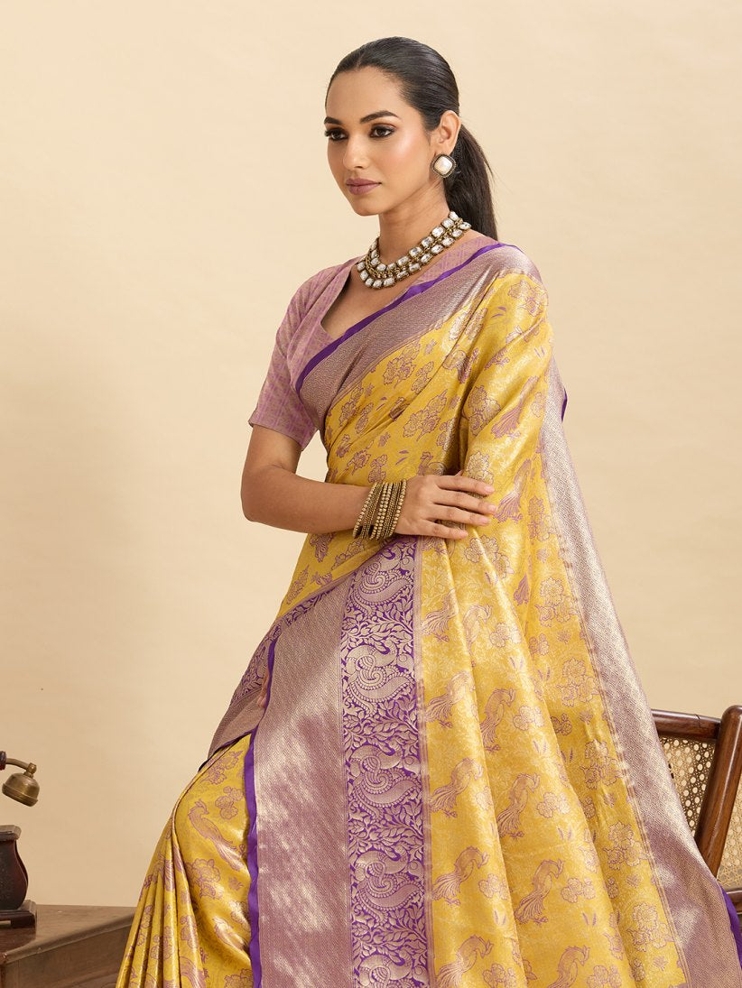 Catalog Designer Saree.