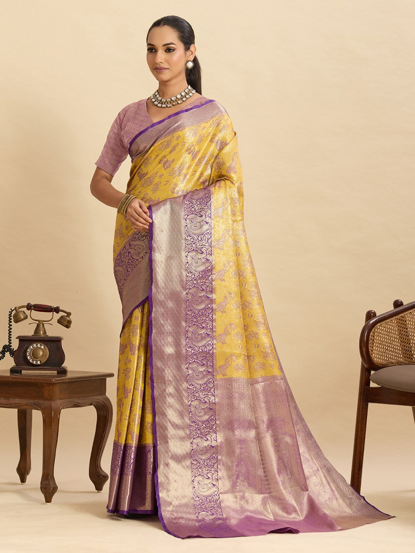 Catalog Designer Saree.
