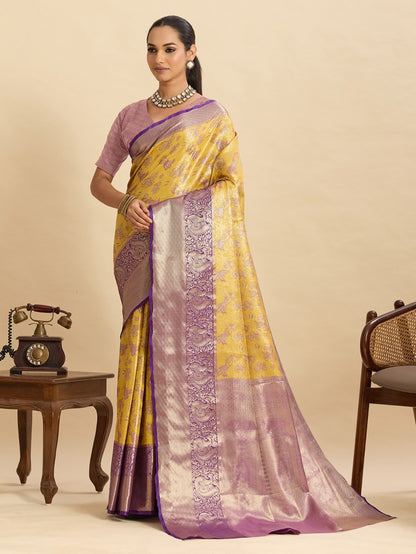 Catalog Designer Saree.