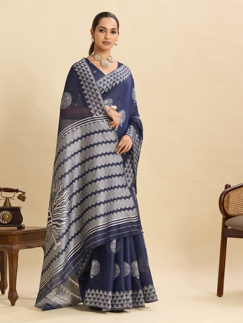 Catalog Designer Saree.