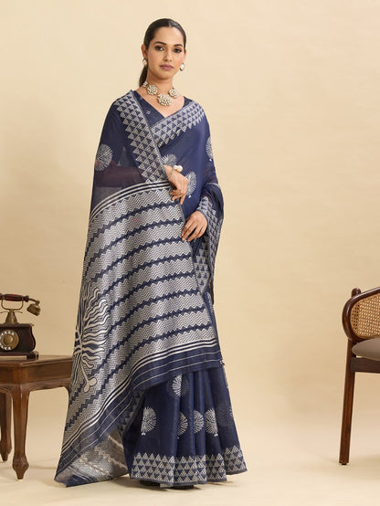 Catalog Designer Saree.