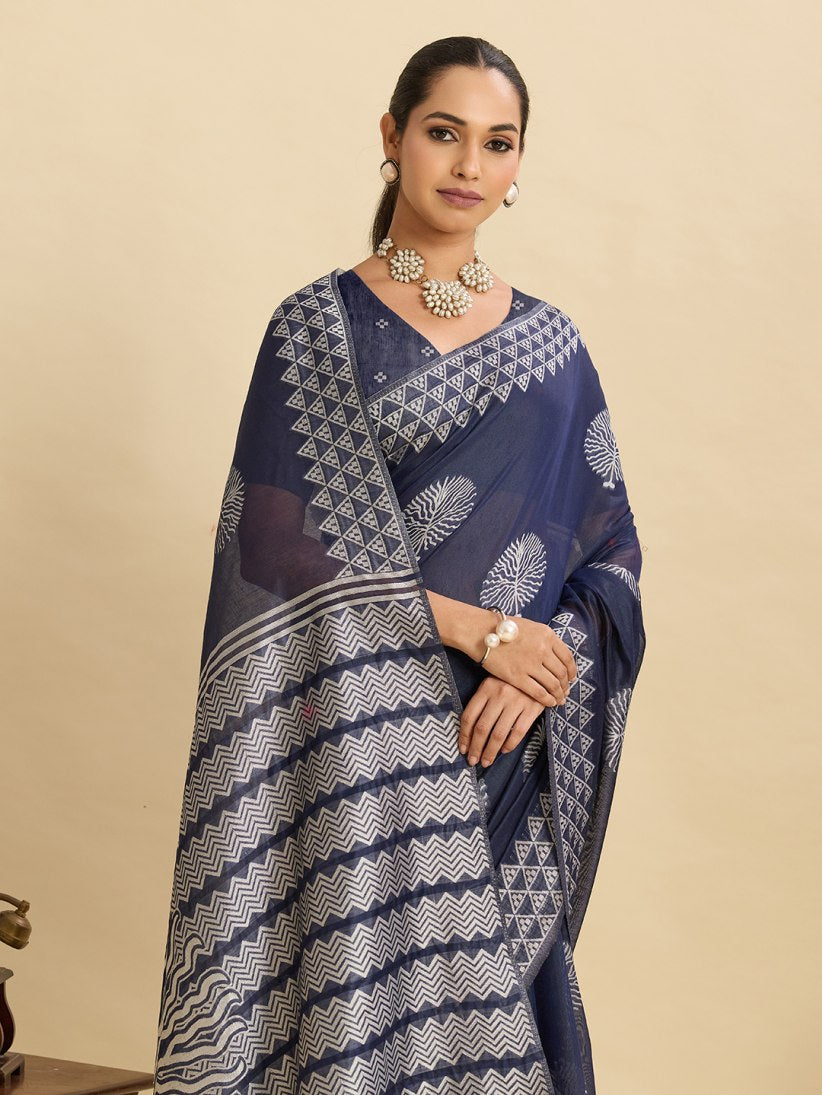 Catalog Designer Saree.