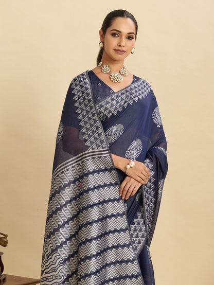 Catalog Designer Saree.