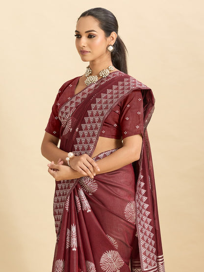 Catalog Designer Saree.