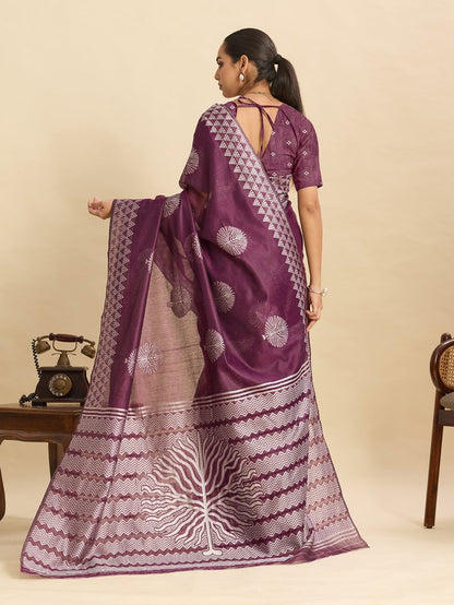 Catalog Designer Saree.