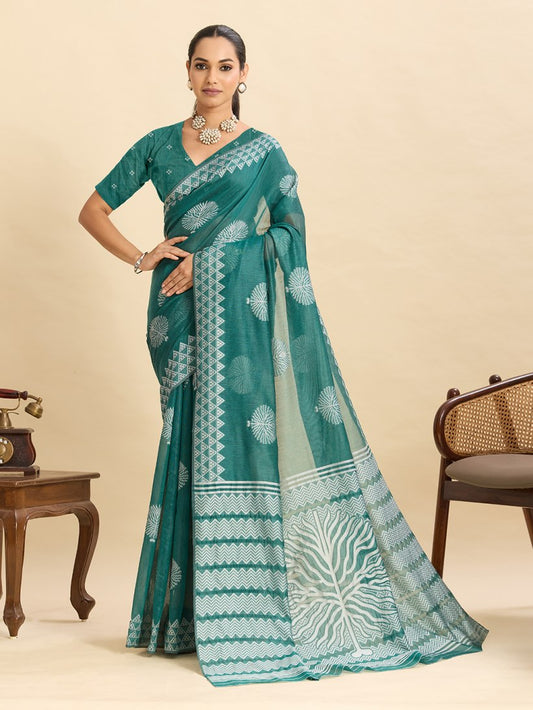 Catalog Designer Saree.