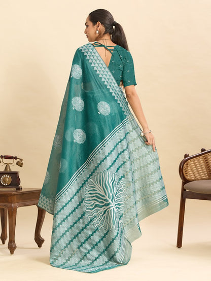 Catalog Designer Saree.