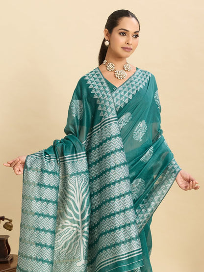 Catalog Designer Saree.
