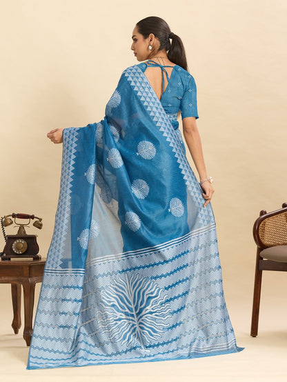 Catalog Designer Saree.