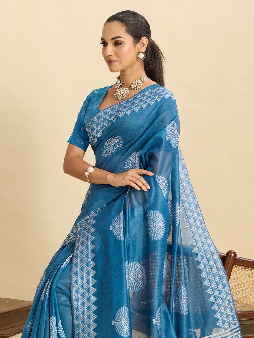 Catalog Designer Saree.