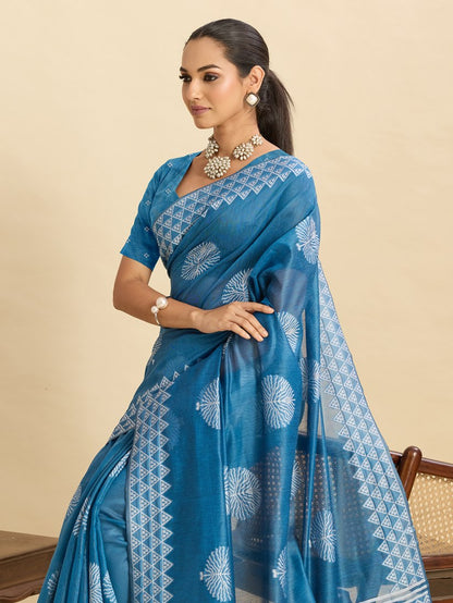 Catalog Designer Saree.