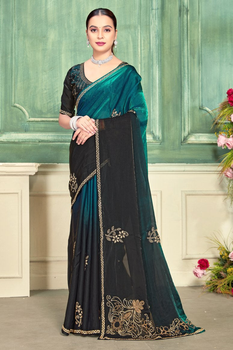 Catalog Designer Saree.