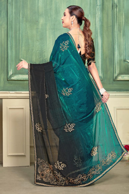 Catalog Designer Saree.