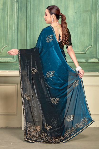 Catalog Designer Saree.