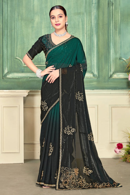 Catalog Designer Saree.