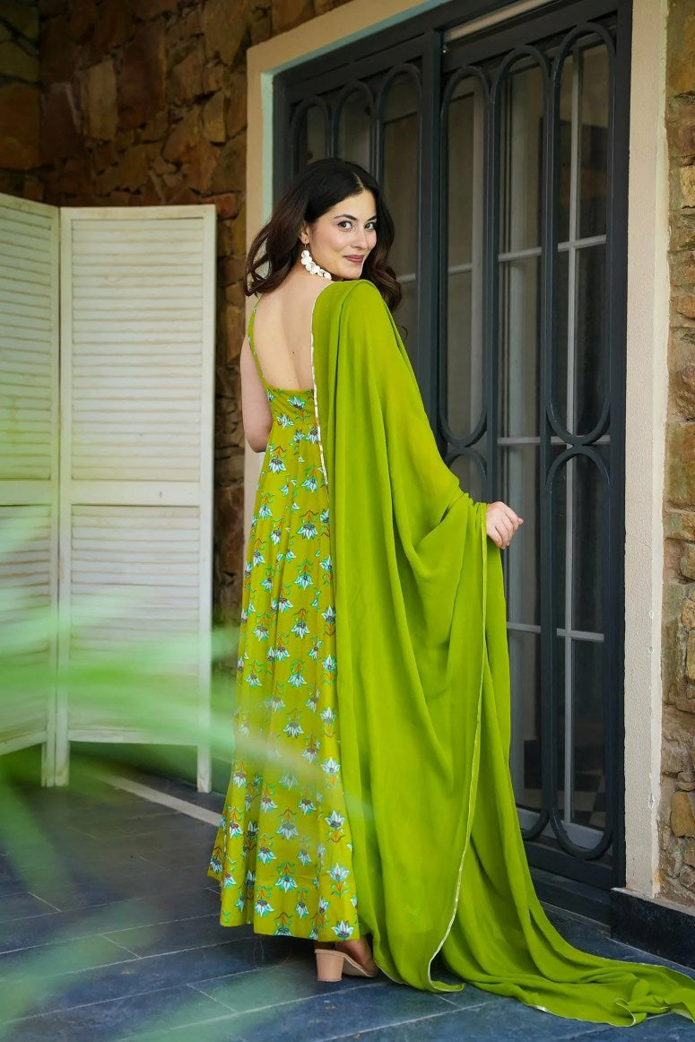 Latest ReadyMade Gowns.