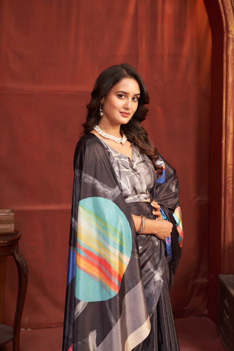 Catalog Designer Saree.